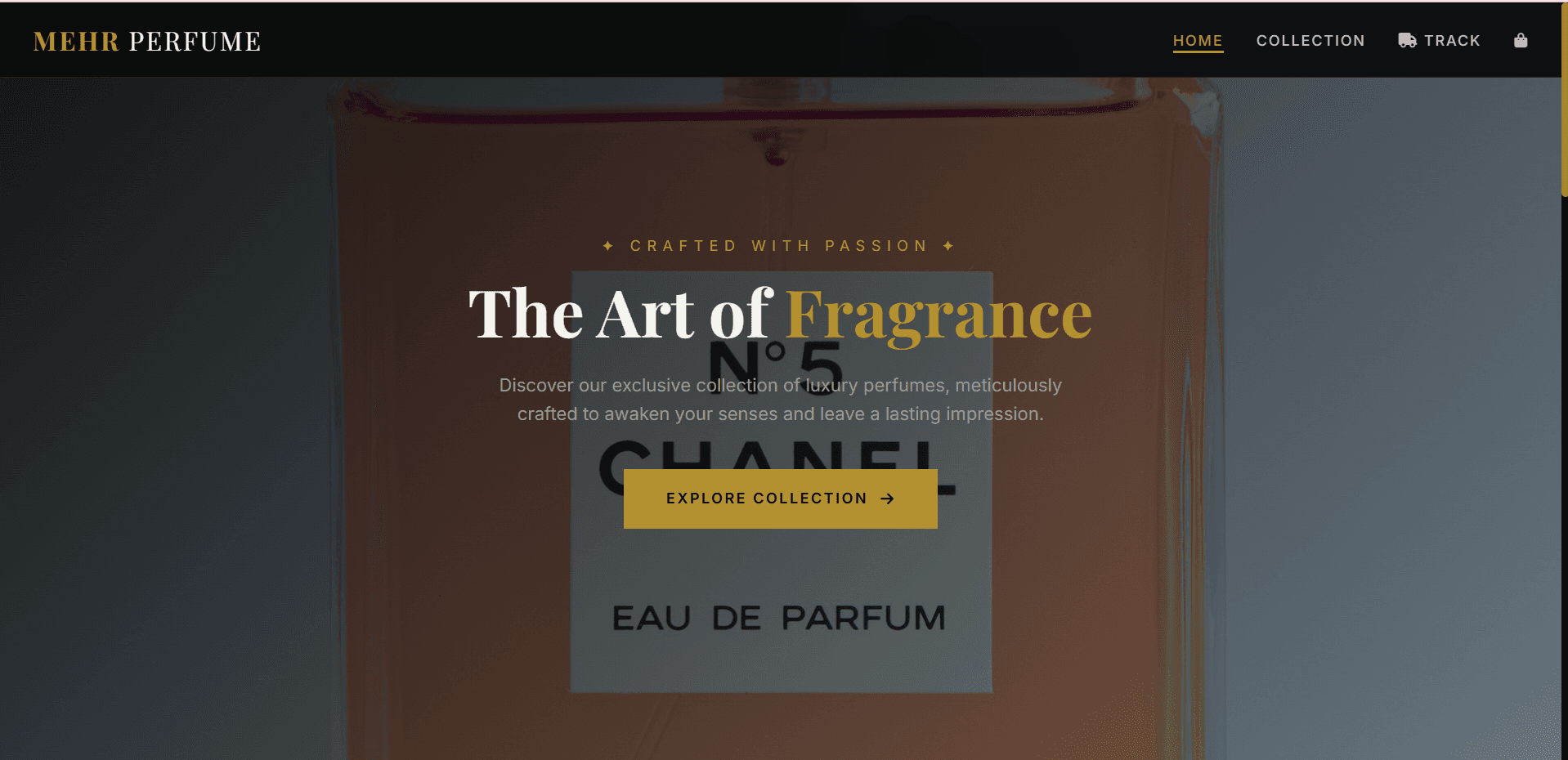Mehr Perfume